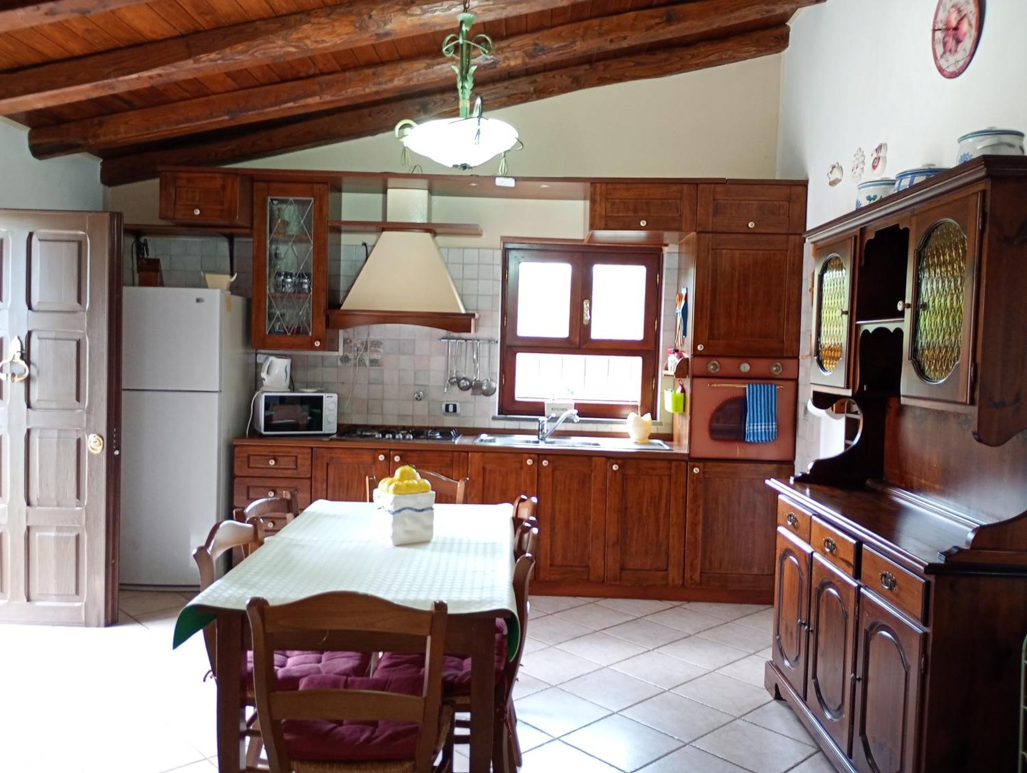 Independent Villa With Private Beach On The Lake Bracciano  Exterior photo